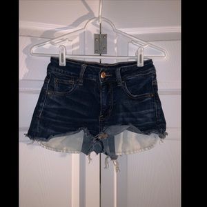 American eagle shorts